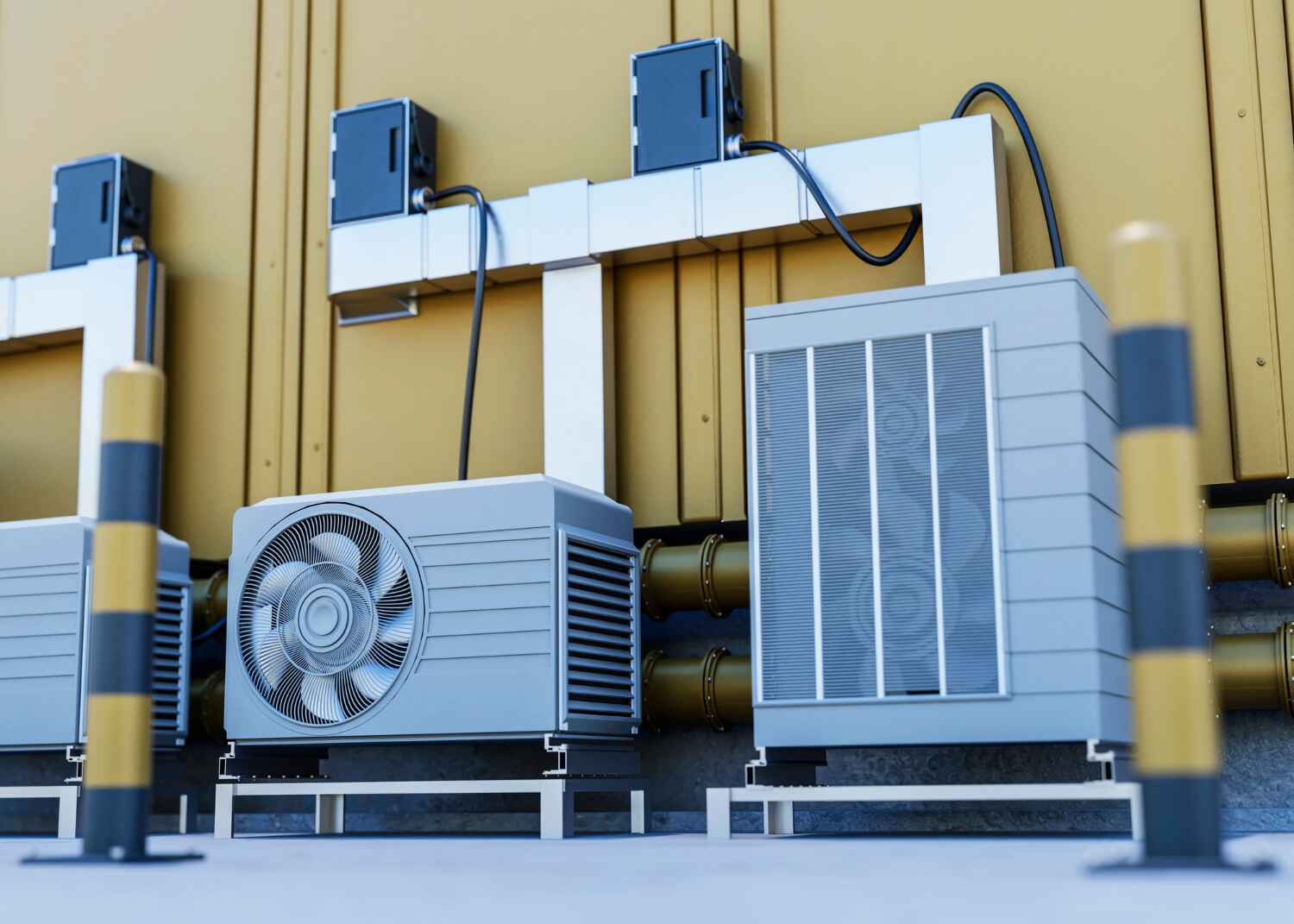 Best Air conditioning repair  in Osborne, KS