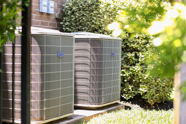 Best Affordable HVAC services  in Osborne, KS